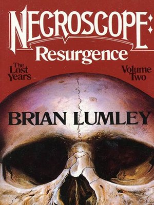 cover image of Resurgence: The Lost Years, Volume 2